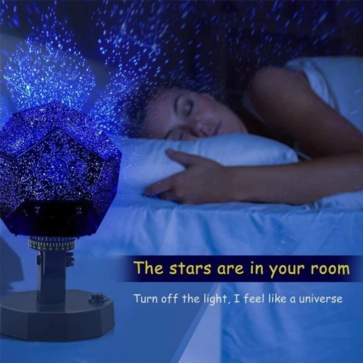 NOVA™ Stars Original Home Planetarium